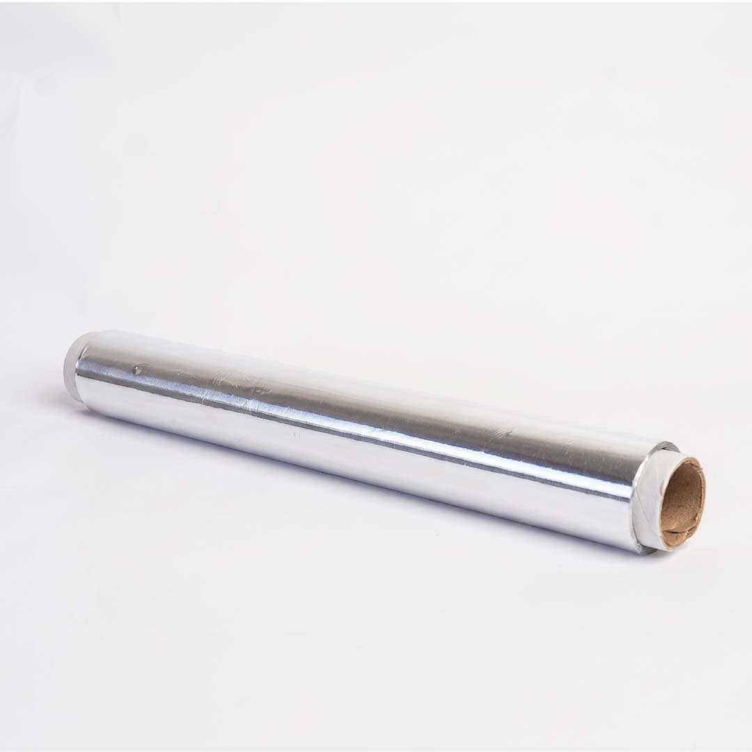 Papier Cuisson Antiadhésif 8m