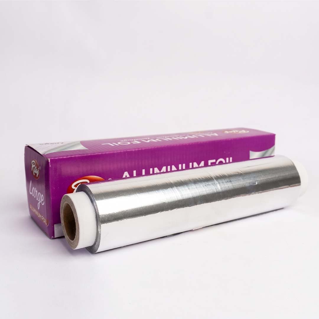 Papier Aluminium Ritaj Large – Cuisson & Conservation 5