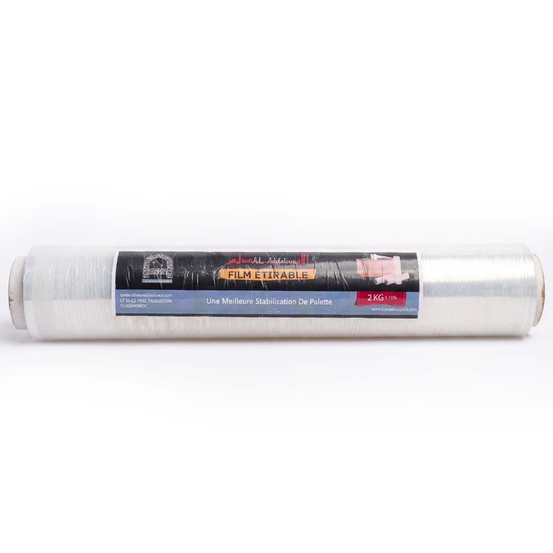 Papier Cuisson Antiadhésif 50m – Al Andalous 4