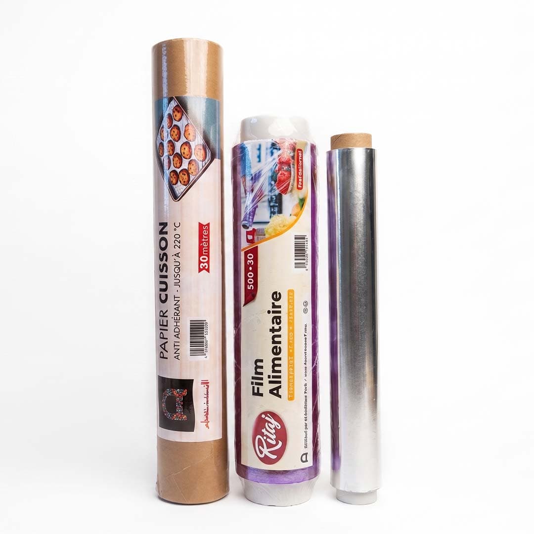 Scotch Large Standard – Ruban Adhésif d'Emballage