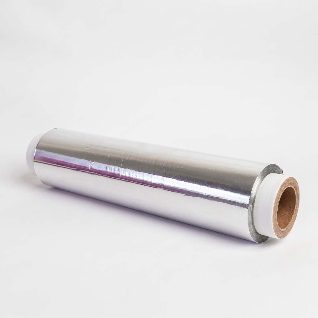 Papier Aluminium 30