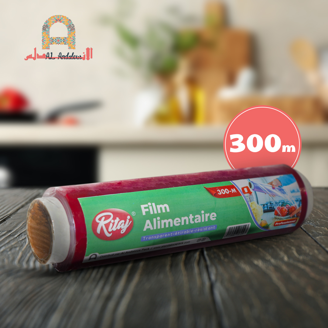 Film alimentaire 300M