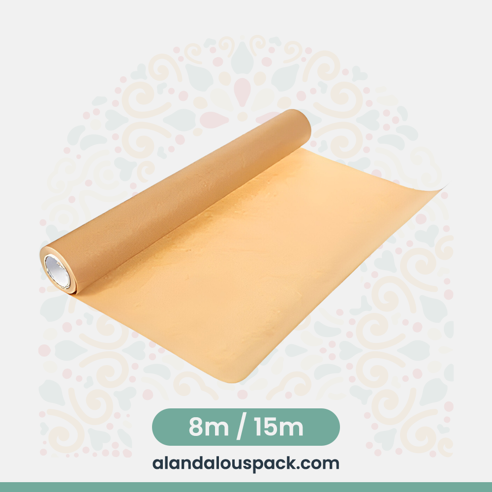 Papier cuisson 15M