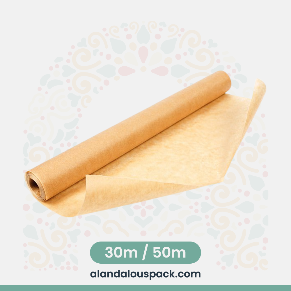 Papier cuisson 30M